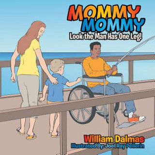 Libro Mommy Mommy William Dalmas