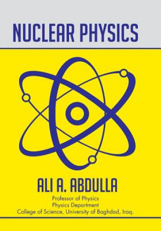 Könyv Nuclear Physics Ali A. Abdulla