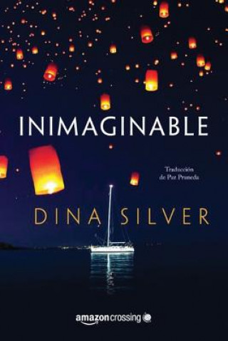 Carte Inimaginable Dina Silver