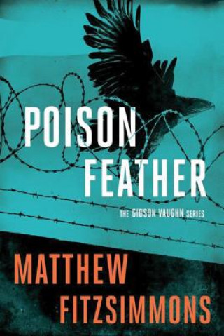 Buch Poisonfeather Matthew Fitzsimmons