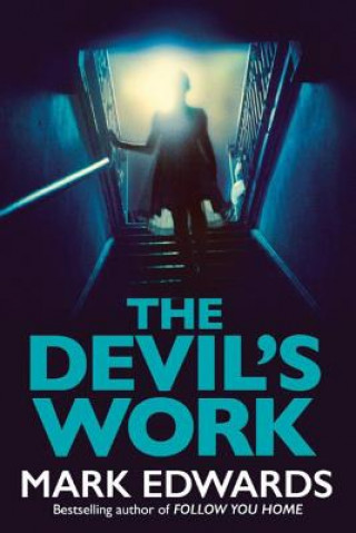 Knjiga Devil's Work Mark Edwards