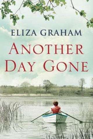 Kniha Another Day Gone Eliza Graham