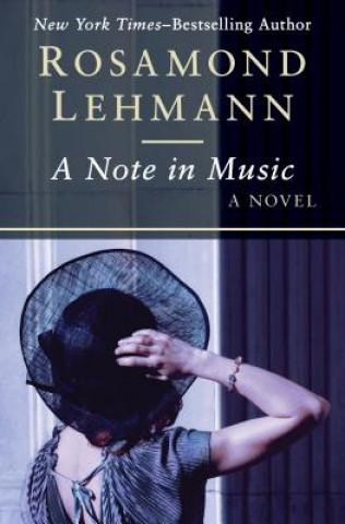 Book Note in Music Rosamond Lehmann