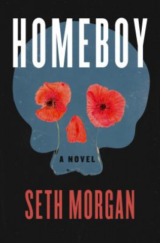 Könyv Homeboy Seth Morgan