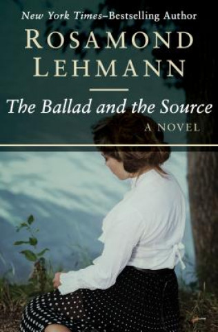 Βιβλίο Ballad and the Source Rosamond Lehmann