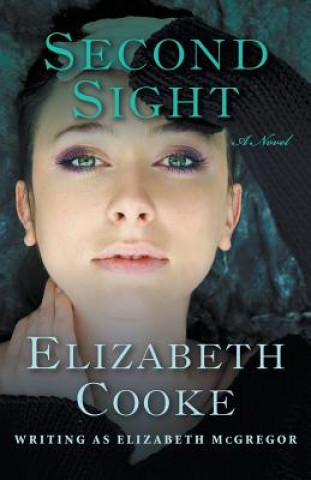 Libro Second Sight Elizabeth Cooke