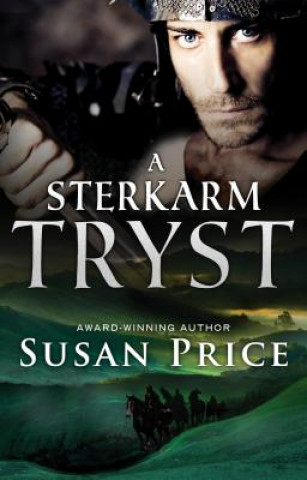 Книга Sterkarm Tryst Susan Price