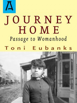 Könyv Journey Home Toni Eubanks