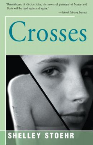 Libro Crosses Shelley Stoehr