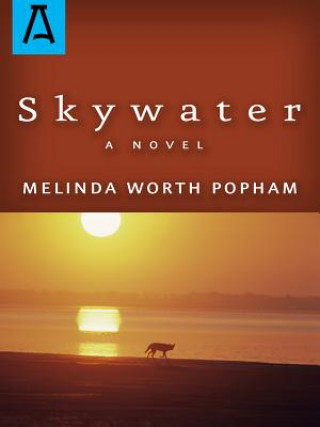 Könyv Skywater Melinda Worth Popham