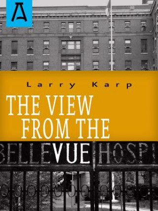 Carte View from the Vue Larry Karp