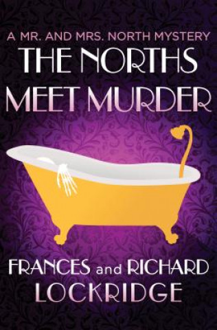 Buch Norths Meet Murder Frances Lockridge