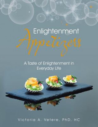 Book Enlightenment Appetizers Phd Hc Vetere