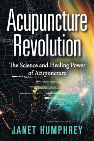 Carte Acupuncture Revolution Janet Humphrey