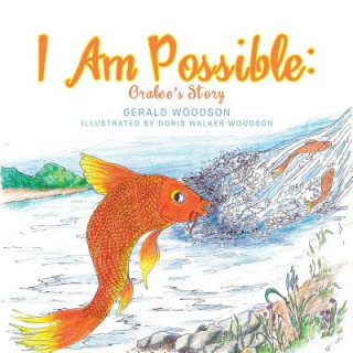 Knjiga I Am Possible Gerald Woodson