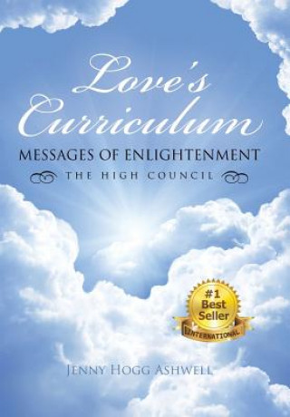 Buch Love's Curriculum Jenny Hogg Ashwell