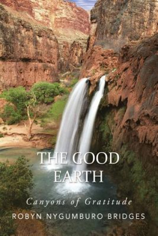 Könyv Good Earth Robyn Nygumburo Bridges