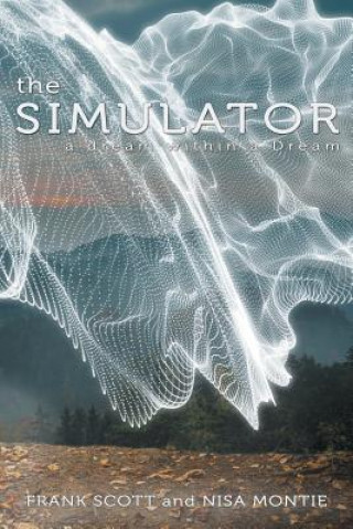 Livro Simulator Frank Scott
