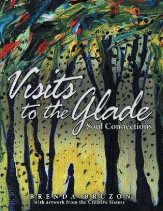 Carte Visits to the Glade Brenda Bruzon