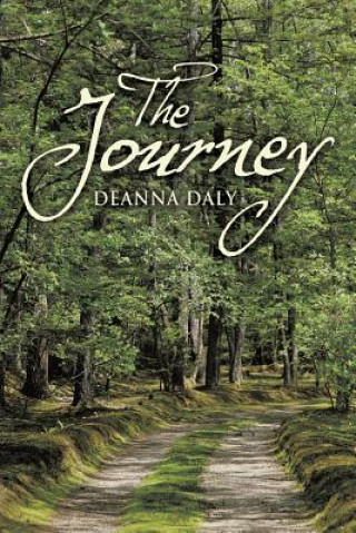 Książka Journey Deanna Daly