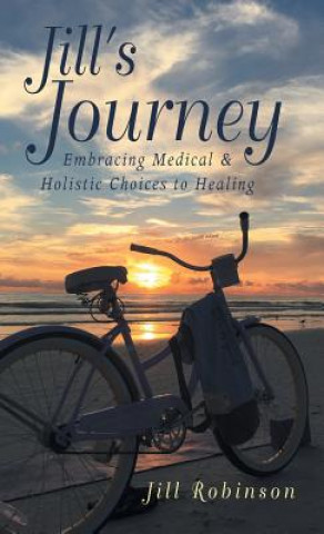 Carte Jill's Journey Jill Robinson