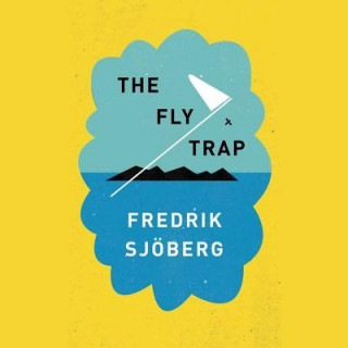Digital The Fly Trap Fredrik Sjoberg