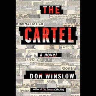 Digital The Cartel Don Winslow