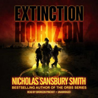 Digital Extinction Horizon Nicholas Sansbury Smith