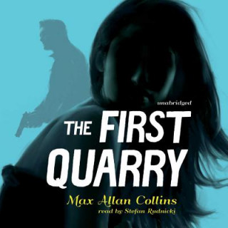 Hanganyagok The First Quarry Max Allan Collins