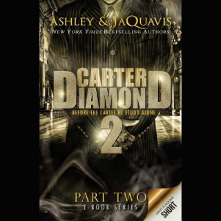Digital Carter Diamond 2 JaQuavis Coleman