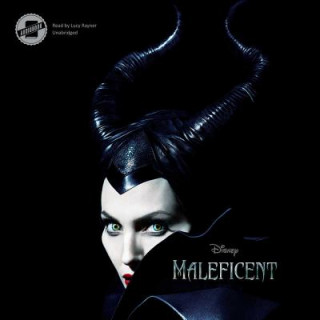 Audio Maleficent Disney Press