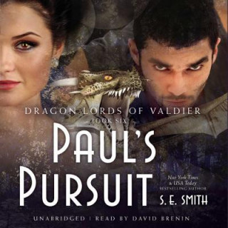 Audio Paul's Pursuit S. E. Smith