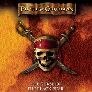 Digital Pirates of the Caribbean: The Curse of the Black Pearl: The Junior Novelization Disney Press