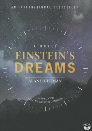 Digital Einstein's Dreams Alan Lightman
