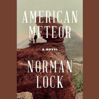 Digital American Meteor Norman Lock