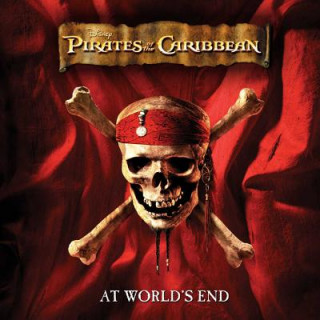 Digital Pirates of the Caribbean: At World S End: The Junior Novelization Disney Press