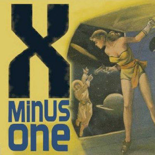 Hanganyagok X Minus One, Vol. 1 Various Performers