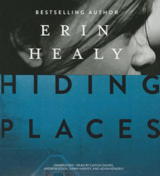 Audio Hiding Places Erin Healy