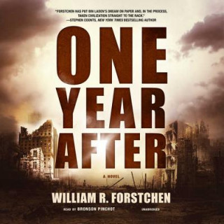 Аудио One Year After William R. Forstchen