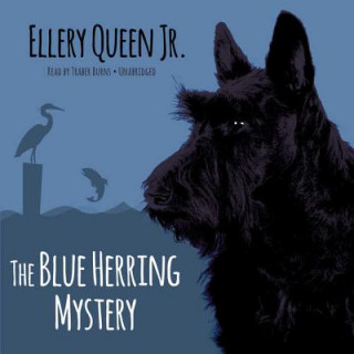 Digital The Blue Herring Mystery Ellery Queen Jr