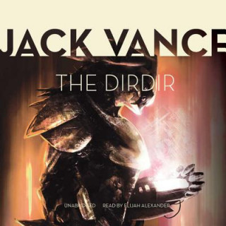 Digital The Dirdir Jack Vance