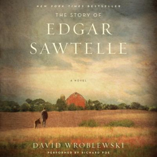 Audio The Story of Edgar Sawtelle David Wroblewski