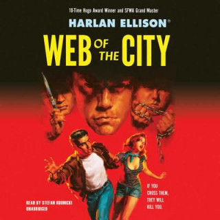 Digital Web of the City Harlan Ellison