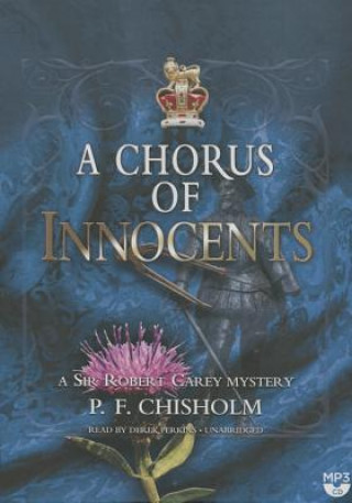 Digital A Chorus of Innocents P. F. Chisholm