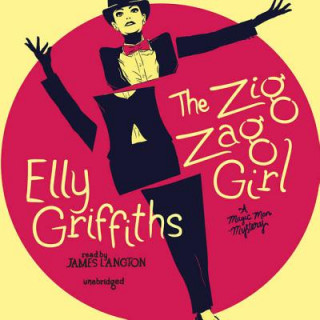 Digital The Zig Zag Girl Elly Griffiths