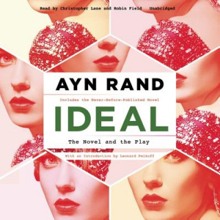 Аудио Ideal Ayn Rand