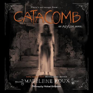 Hanganyagok Catacomb Madeleine Roux