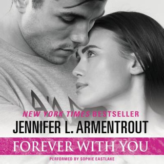 Hanganyagok Forever with You Jennifer L. Armentrout