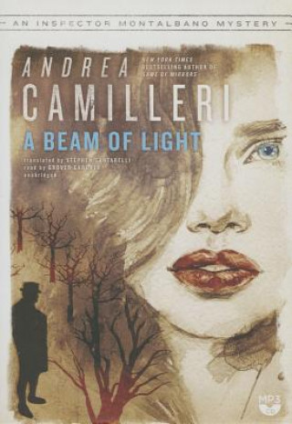 Digital A Beam of Light Andrea Camilleri