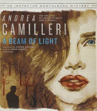 Hanganyagok A Beam of Light Andrea Camilleri